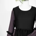 ANIKA / MAHAM ABAYA GOWN | GT-1499 - Image 4