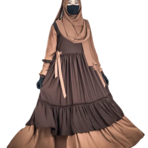 ABAYA GOWN