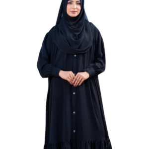REGULAR ABAYAS