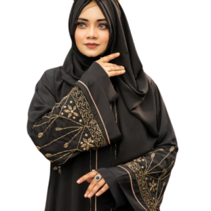 Karchupi Abayas