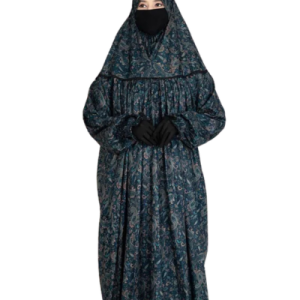Salat Khimar